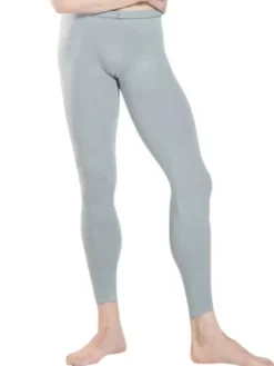 Børn Dansebutikken Ballettøj Drenge-Wear Moi grå ballettights til drenge