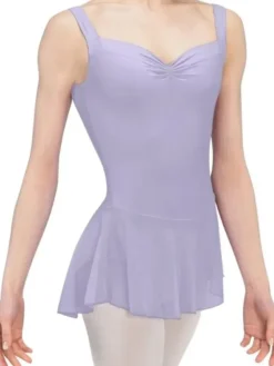 Dame Dansebutikken Balletdragter Damer-Wear Moi lilla balletdragt med skørt