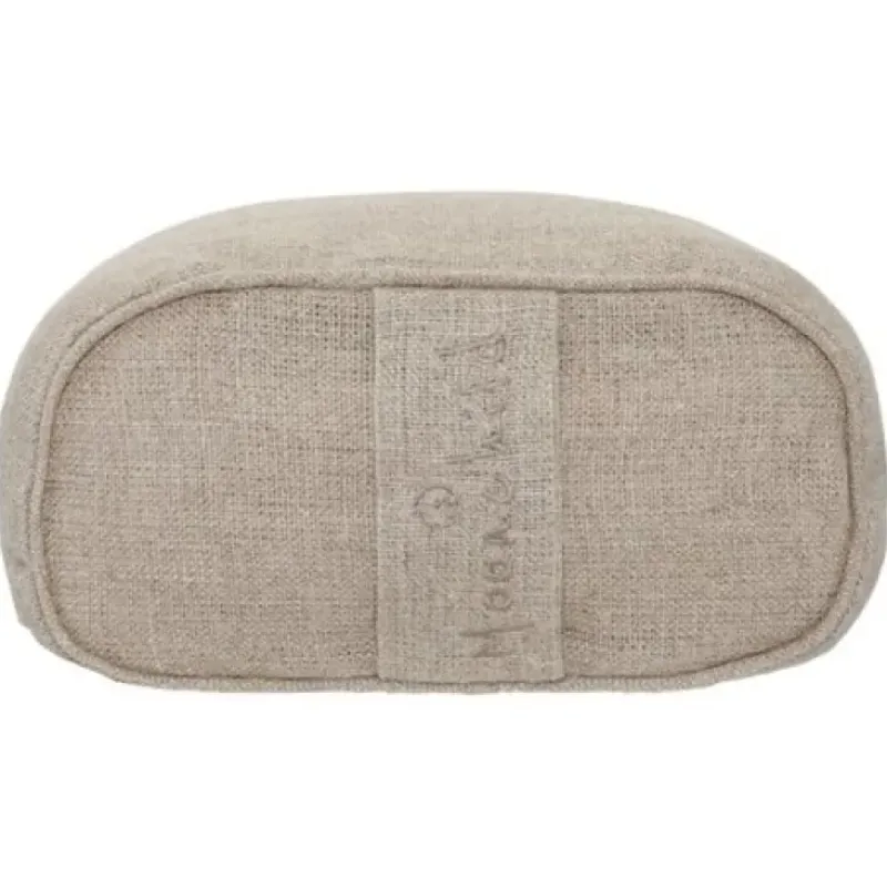 Dansebutikken Andet Til Yoga-Yoga Bolster small i natural - Moonchild