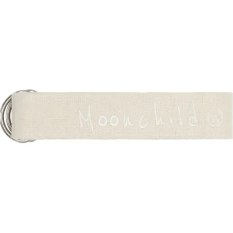 Dansebutikken Andet Til Yoga-Yoga Strap lys beige - Moonchild