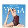 Dansebutikken Andet Til Yoga-Yogabog med hjemmeøvelser step by step